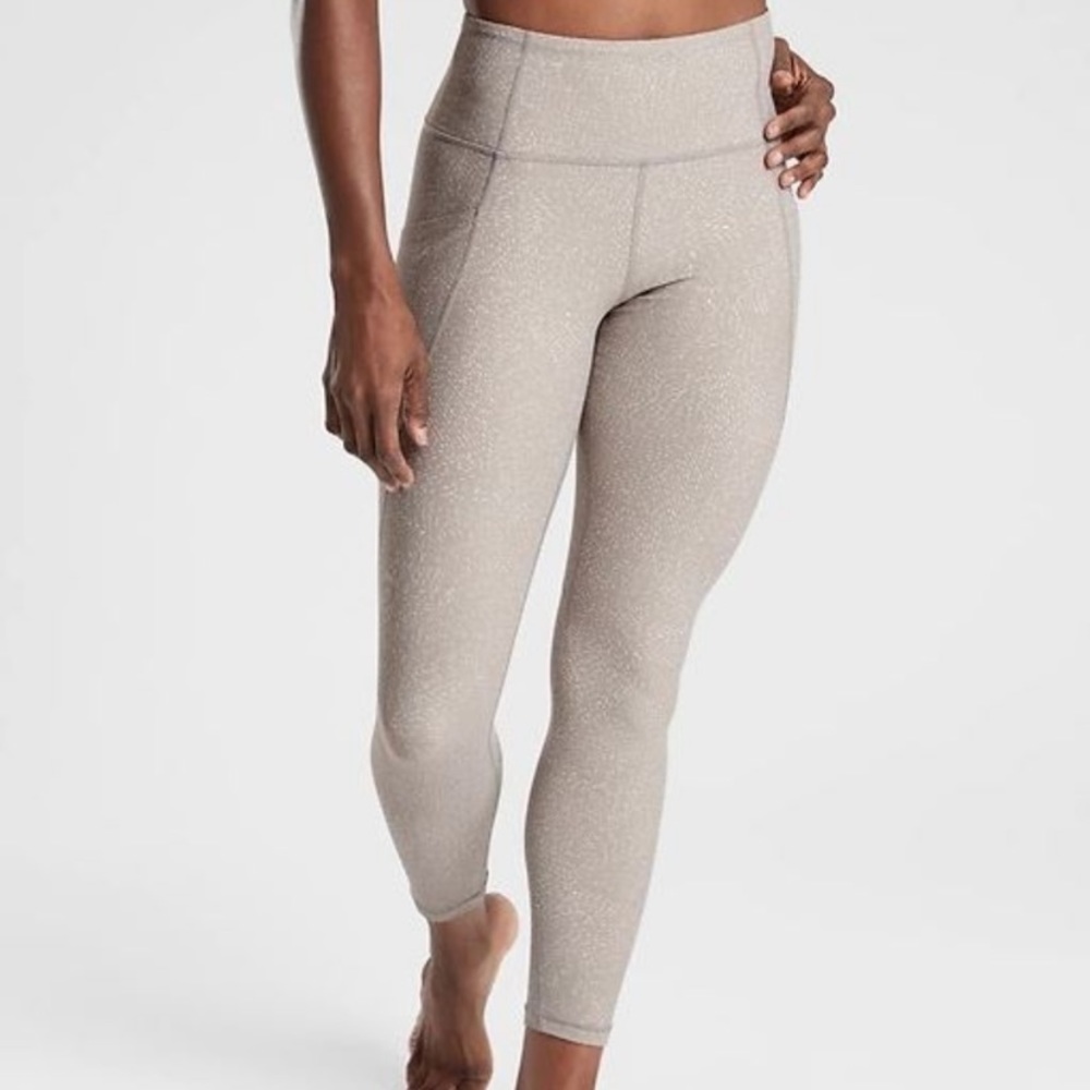Athleta leggings